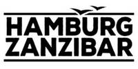 Zanzibar- Hamburg Gin