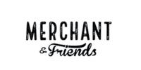 Merchant&Friends Kaffee